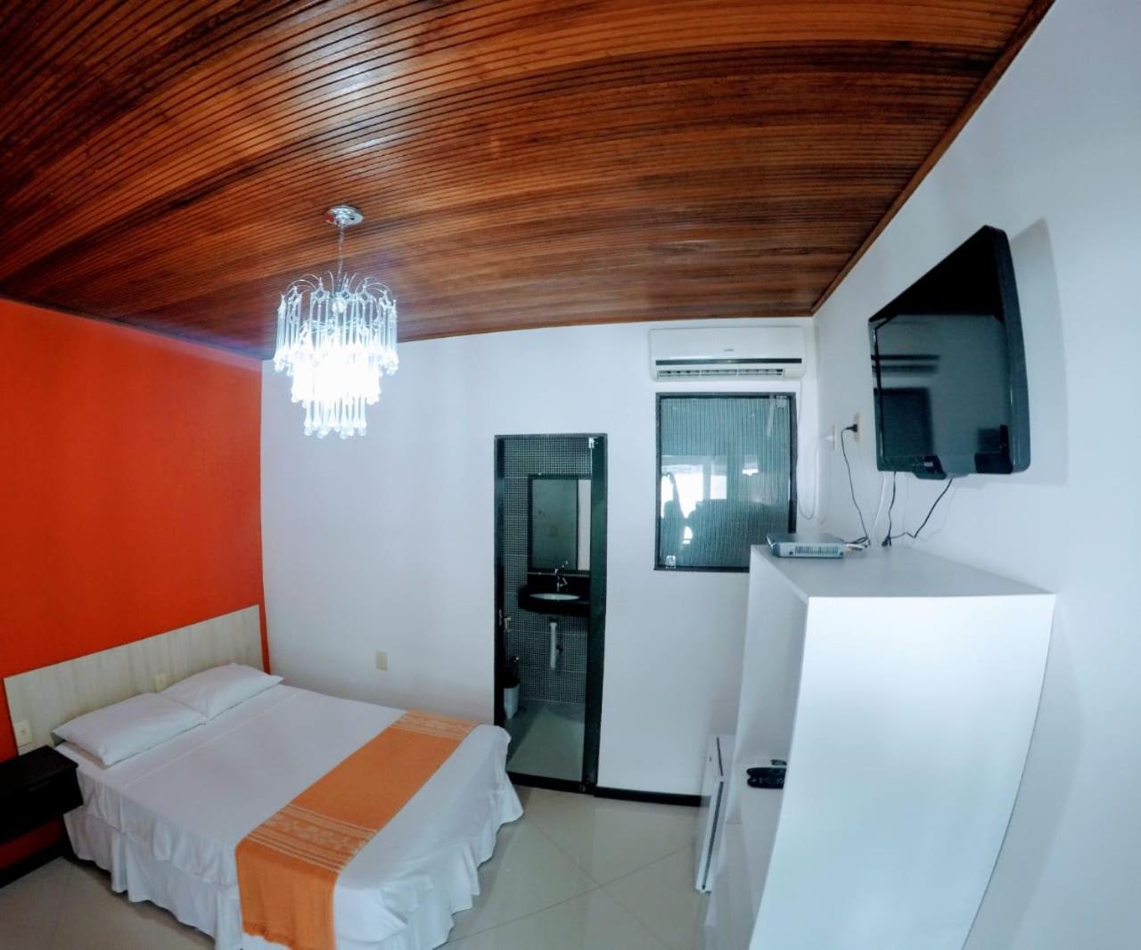 Pousada Maravilha Velha Boipeba Exterior photo