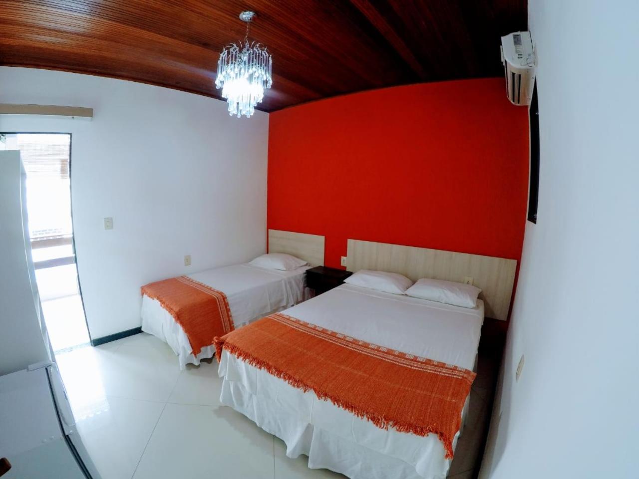 Pousada Maravilha Velha Boipeba Exterior photo