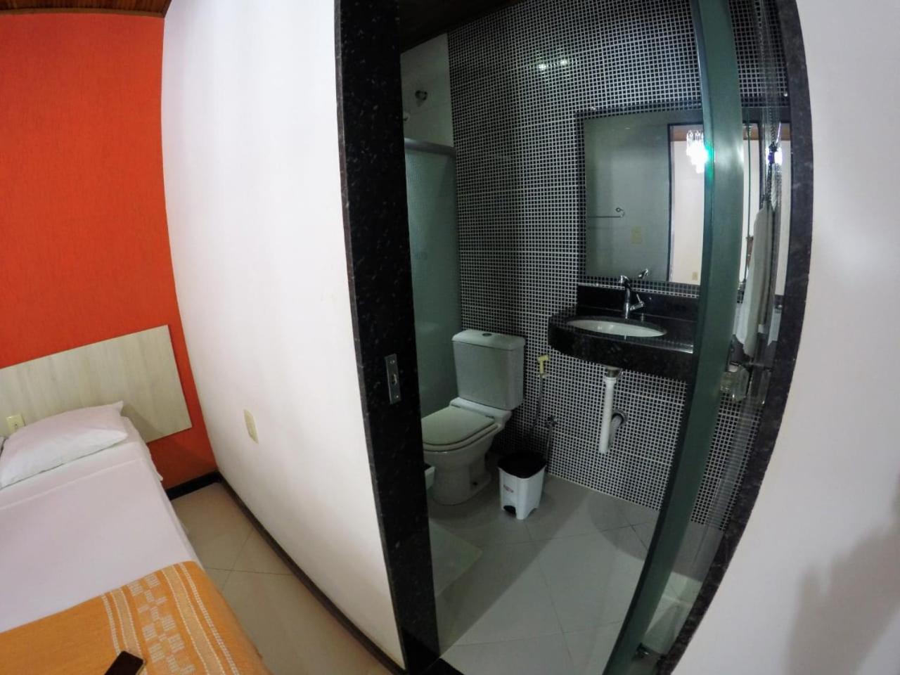 Pousada Maravilha Velha Boipeba Exterior photo