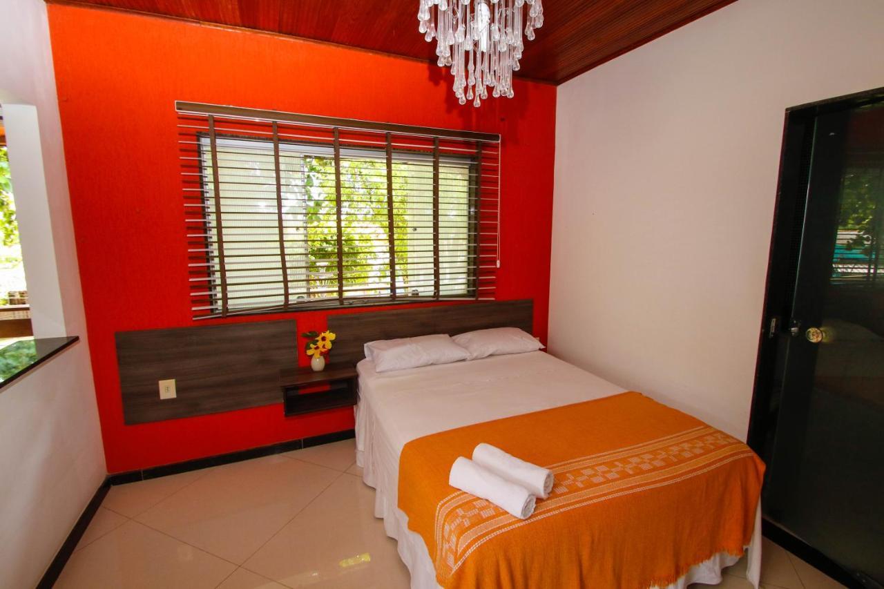Pousada Maravilha Velha Boipeba Exterior photo
