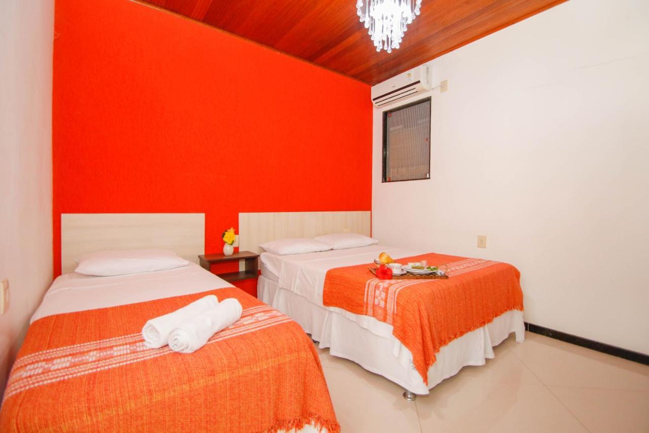 Pousada Maravilha Velha Boipeba Exterior photo